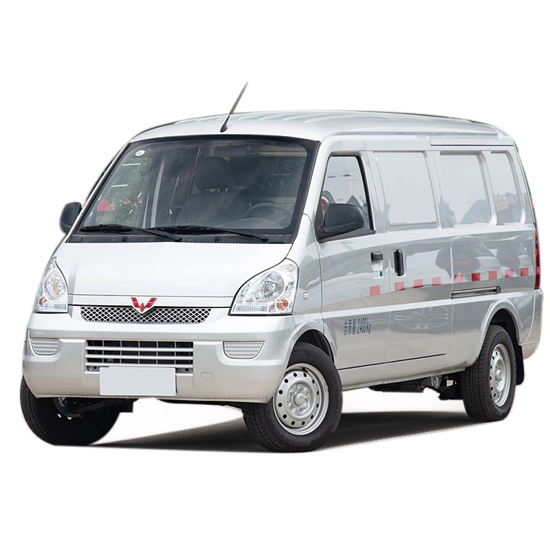 Wuling Rongguang EV